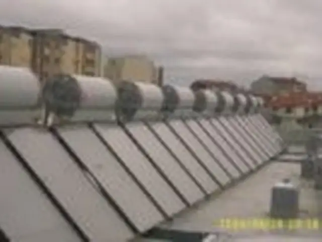 Edifícios — Gondomar (2007), fotografia 8