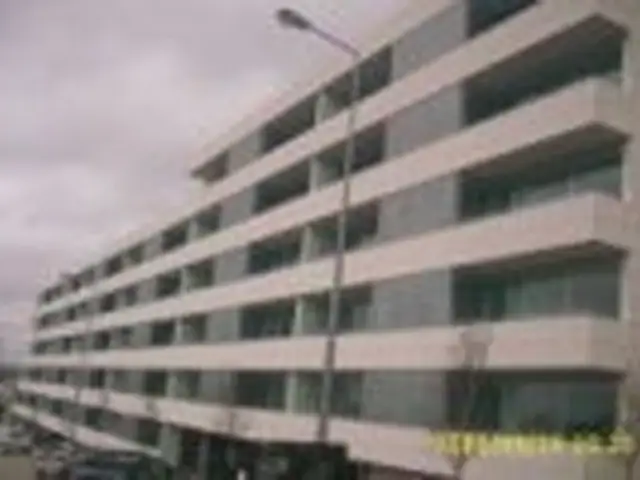 Edifícios — Gondomar (2007), fotografia 10