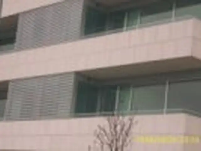 Edifícios — Gondomar (2007), fotografia 11