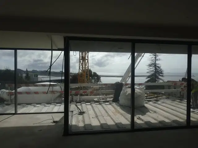 Empreendimento River II — Porto (2020), fotografia 5
