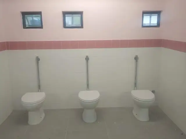 Escola EB1 de Figueiredo — Vila Nova de Gaia