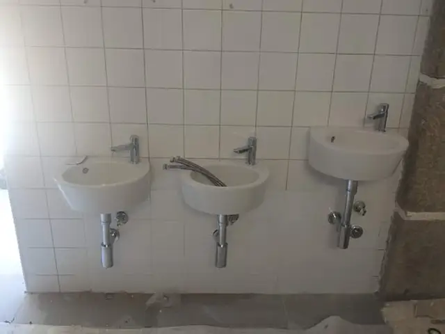 Escola EB1 de Figueiredo — Vila Nova de Gaia (2020), fotografia 3