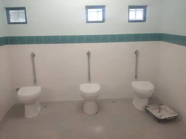 Escola EB1 de Figueiredo — Vila Nova de Gaia (2020), fotografia 4