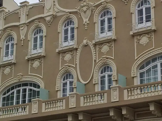 Hotel B&B Batalha — arquivo complementar — Porto (2013), fotografia 5