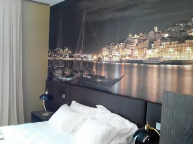 Hotel Batalha — Porto (2014), fotografia 3
