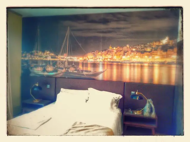 Hotel Batalha — Porto (2014), fotografia 5