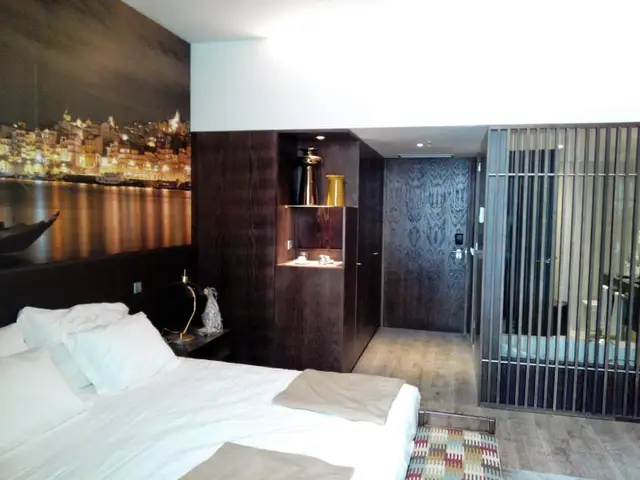 Hotel Batalha — Porto (2014), fotografia 7