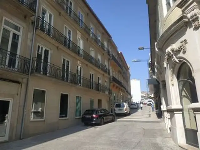 Hotel Bonjardim — Porto (2020), fotografia 1