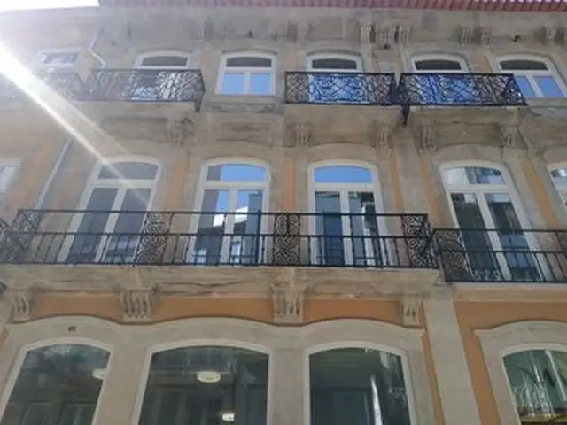 Hotel Bonjardim — Porto (2020), fotografia 3