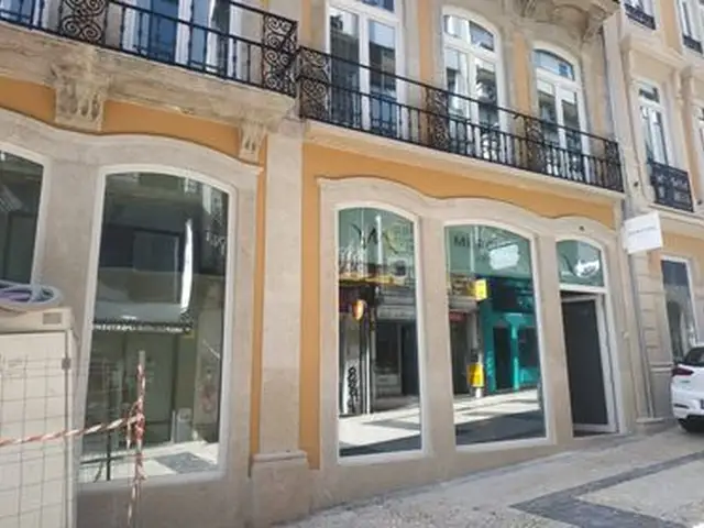 Hotel Bonjardim — Porto (2020), fotografia 4