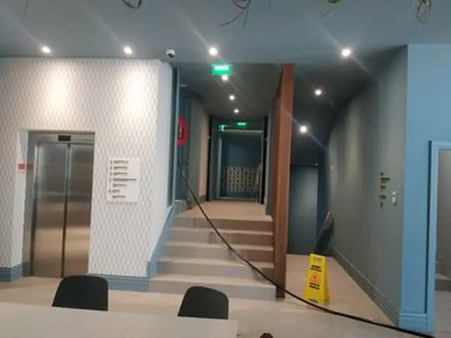 Hotel Bonjardim — Porto (2020), fotografia 6
