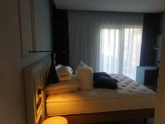 Hotel Bonjardim — Porto (2020), fotografia 13