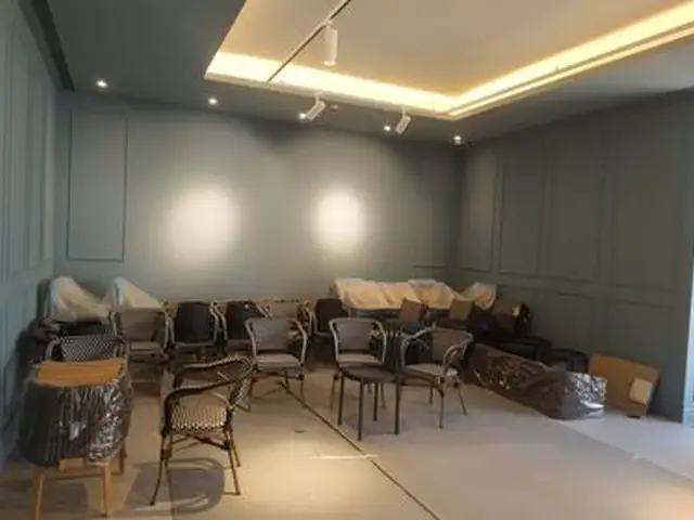 Hotel Bonjardim — Porto (2020), fotografia 14
