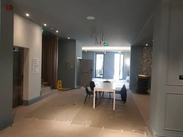Hotel Bonjardim — Porto (2020), fotografia 15