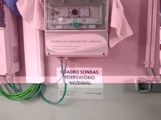 Hotel Bonjardim — Porto (2020), fotografia 18