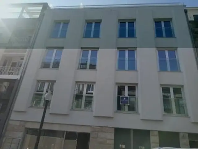 Hotel Carlos Alberto — Porto (2020), fotografia 1