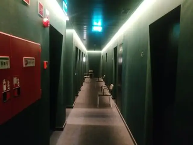 Hotel Carlos Alberto — Porto (2020), fotografia 6