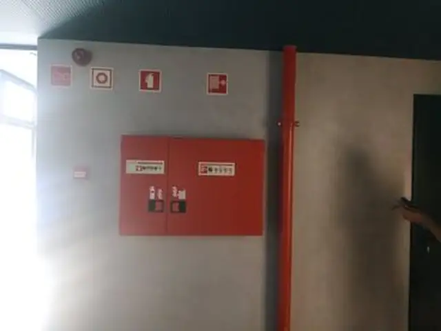 Hotel Carlos Alberto — Porto (2020), fotografia 38