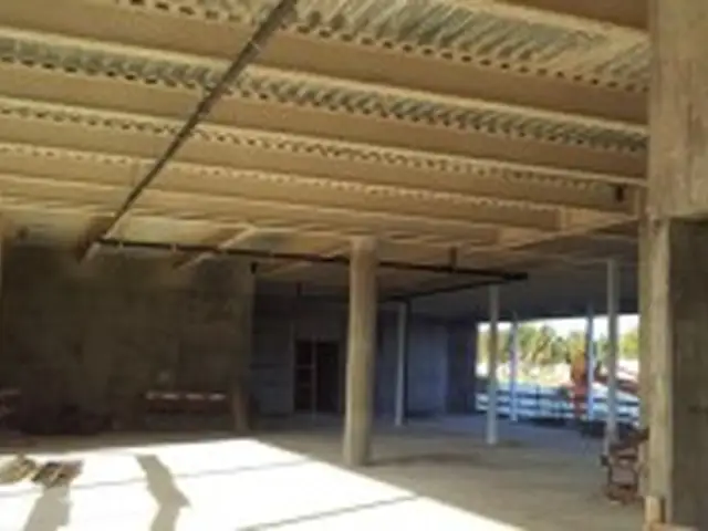 Hotel Hilton — Óbidos (2012), fotografia 5