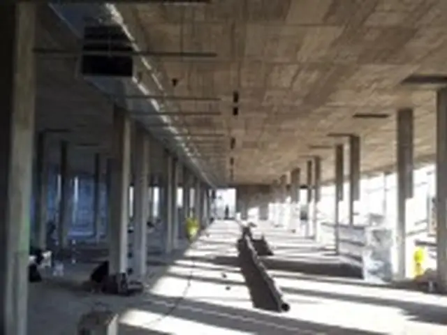 Hotel Hilton — Óbidos (2012), fotografia 12