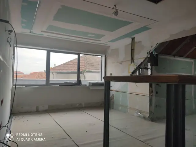 Hotel Intercontinental — Porto (2021), fotografia 4