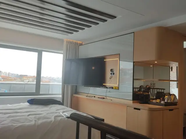 Hotel Intercontinental — Porto (2021), fotografia 8