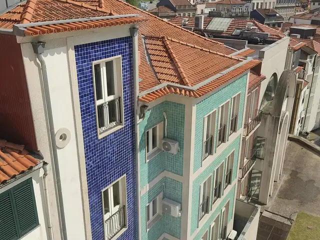 Hotel Intercontinental — Porto (2021), fotografia 14