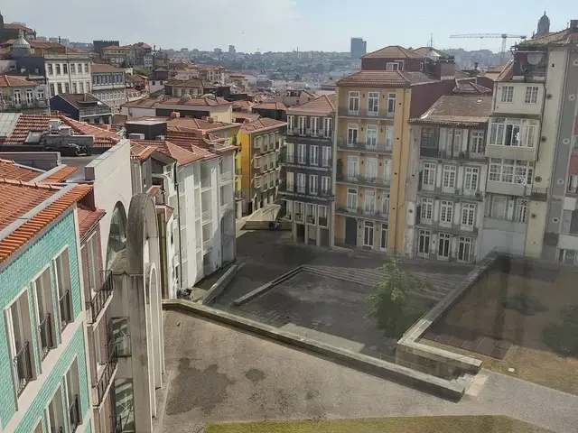 Hotel Intercontinental — Porto (2021), fotografia 15