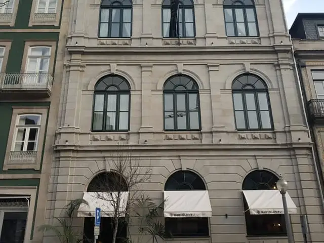 Hotel Mouzinho da Silveira — Porto (2019), fotografia 7