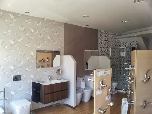 Instalações da empresa — Vila Nova de Gaia
