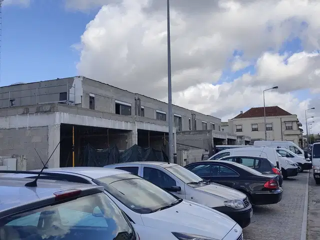Moradias São Mamede — São Mamede de Infesta (2021), fotografia 1