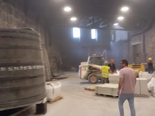 Museu do Cálem