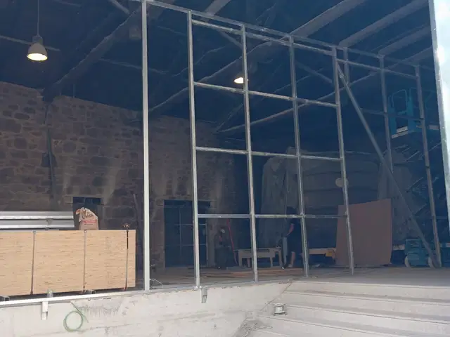 Museu do Cálem — Vila Nova de Gaia (2024), fotografia 9