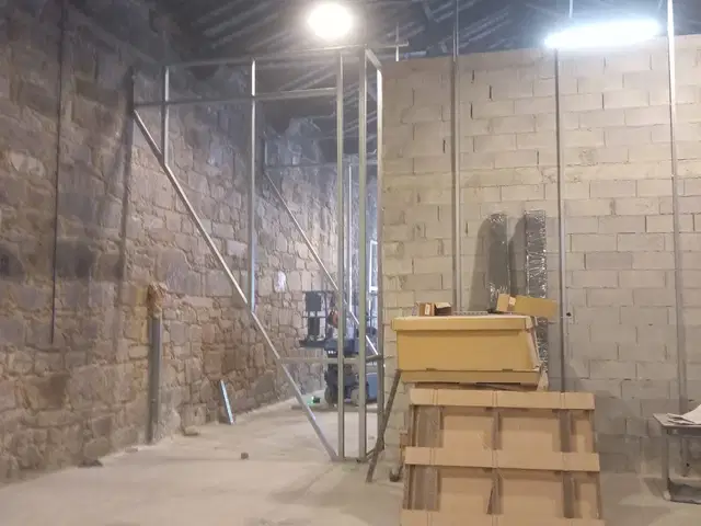 Museu do Cálem — Vila Nova de Gaia (2024), fotografia 10
