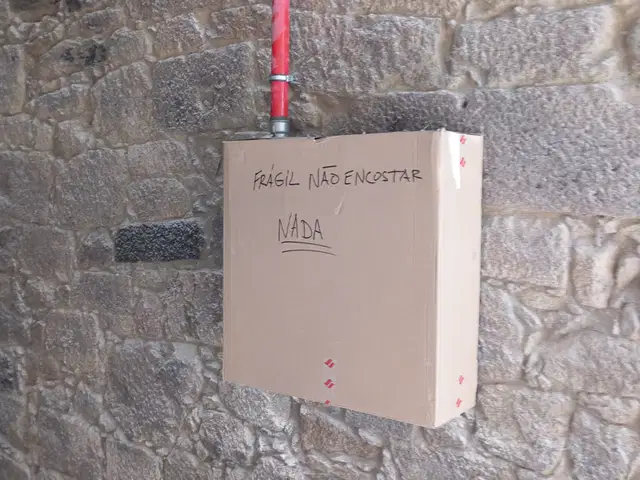 Museu do Cálem — Vila Nova de Gaia (2024), fotografia 13