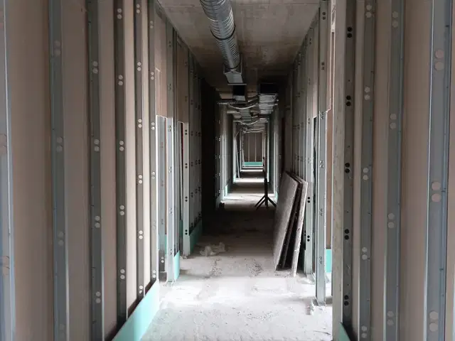Oporto & Flying Hotel — Maia (2024), fotografia 6