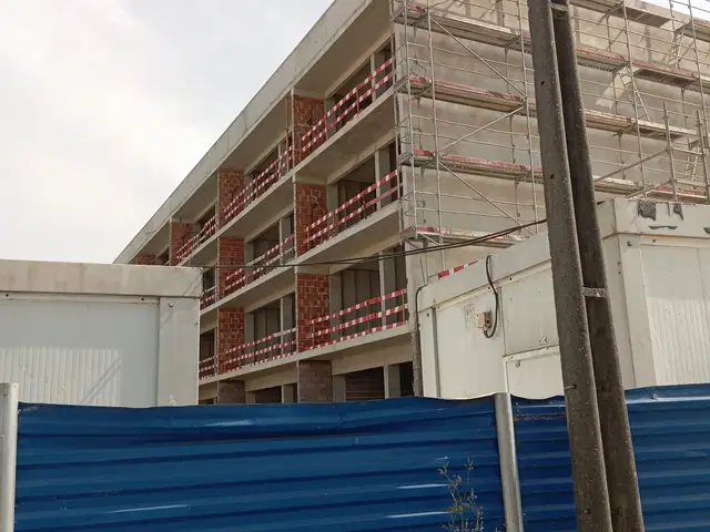 Oporto & Flying Hotel — Maia (2024), fotografia 7