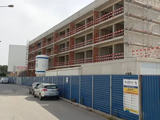 Oporto & Flying Hotel — Maia (2024), fotografia 9