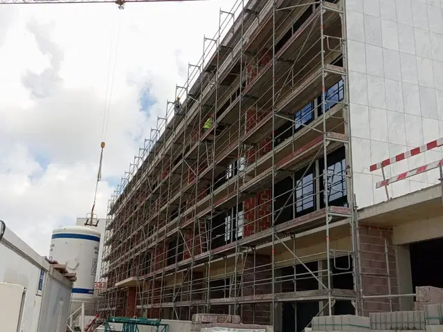 Oporto & Flying Hotel — Maia (2024), fotografia 13
