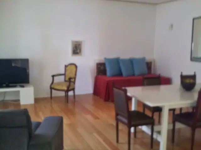 Palácio Valada e Azambuja — Lisboa (2012), fotografia 3