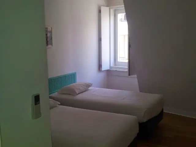 Palácio Valada e Azambuja — Lisboa (2012), fotografia 5