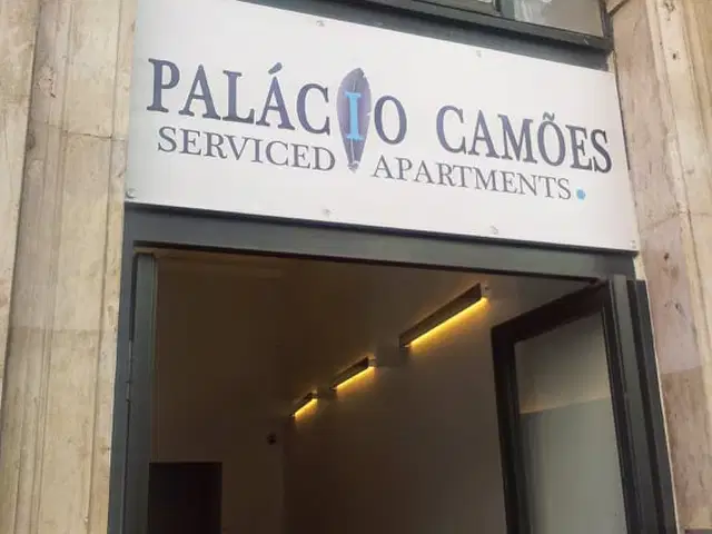 Palácio Valada e Azambuja — Lisboa (2012), fotografia 15