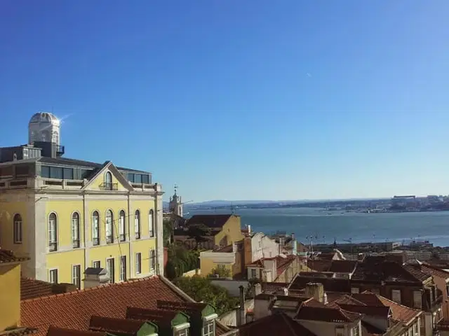 Palácio Valada e Azambuja — Lisboa (2012), fotografia 18