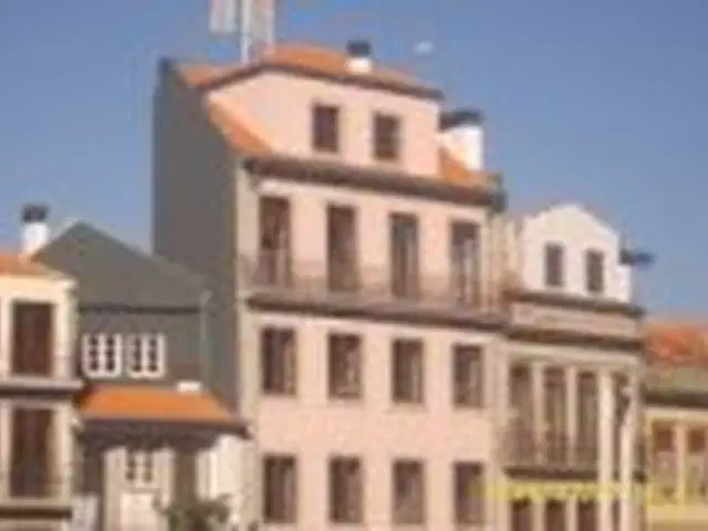 Quarteirão Corpo da Guarda — Porto