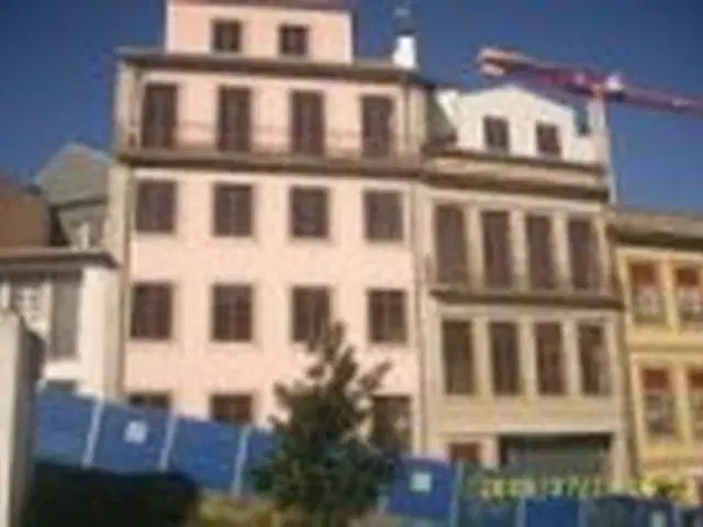 Quarteirão Corpo da Guarda — Porto (2010), fotografia 4