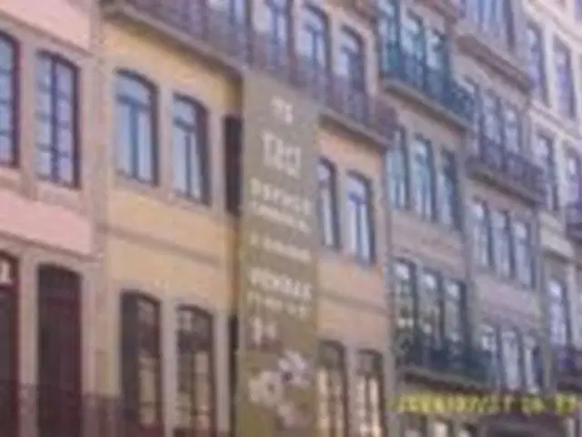 Quarteirão Corpo da Guarda — Porto (2010), fotografia 6