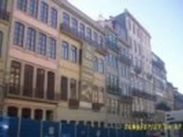 Quarteirão Corpo da Guarda — Porto (2010), fotografia 7