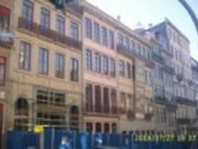 Quarteirão Corpo da Guarda — Porto (2010), fotografia 8