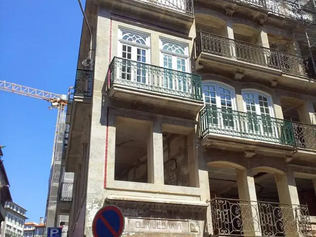 Quarteirão das Cardosas — Porto (2012), fotografia 3
