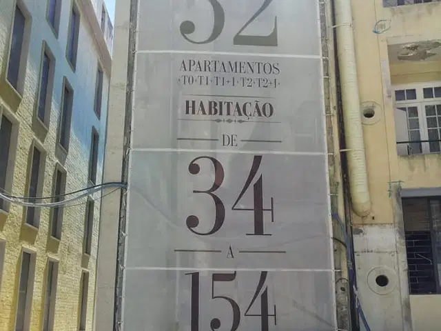 Quarteirão das Cardosas — Porto (2012), fotografia 7